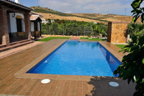 CASA PEPE Y MARI CON PISCINA